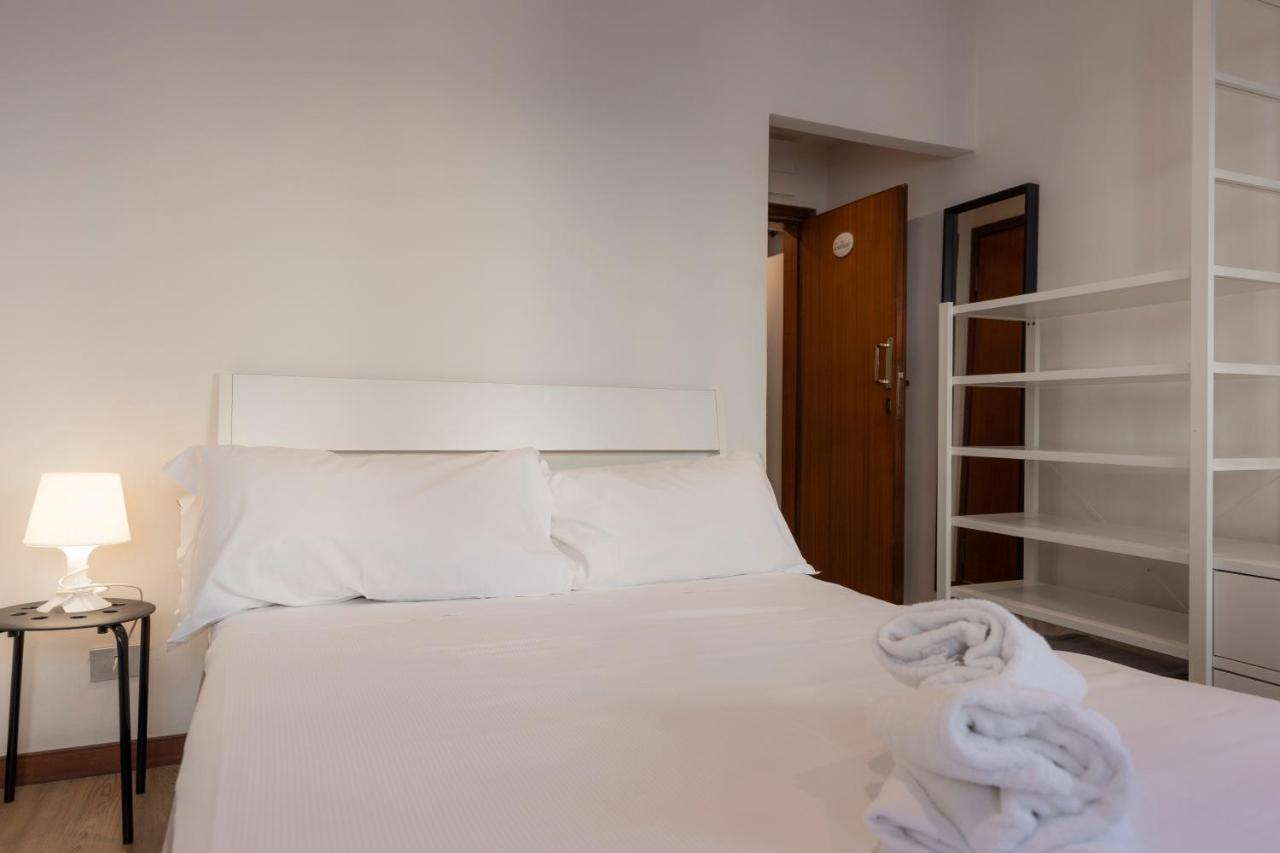San Gallo Inn Florence Buitenkant foto
