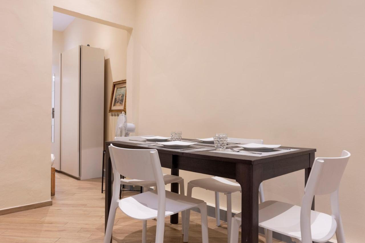 San Gallo Inn Florence Buitenkant foto