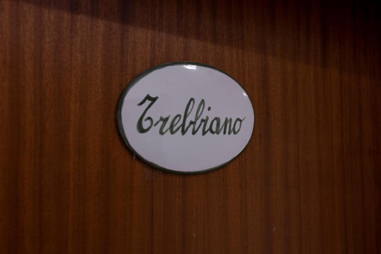 San Gallo Inn Florence Buitenkant foto