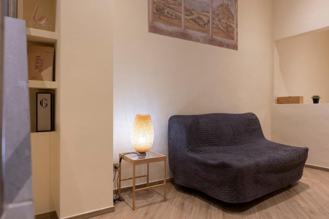 San Gallo Inn Florence Buitenkant foto