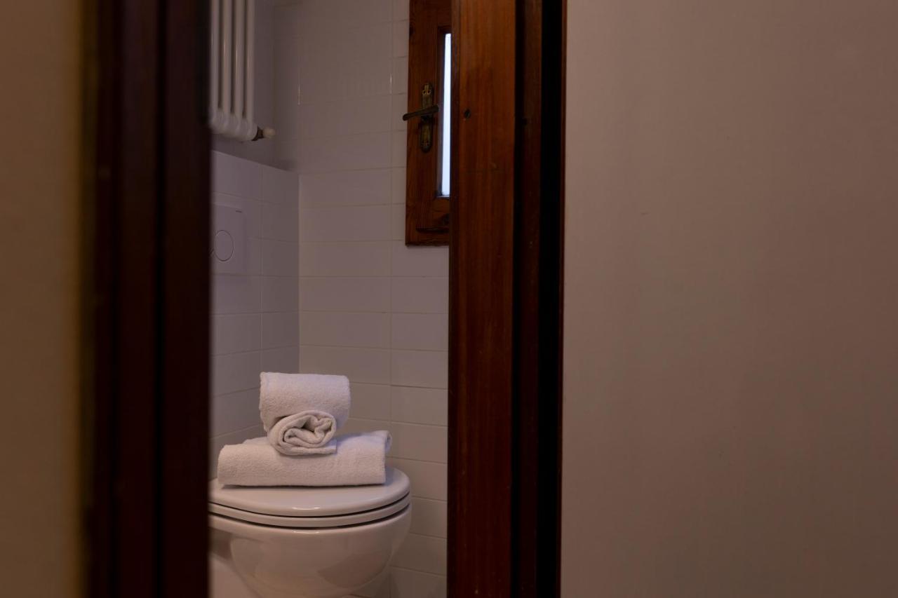 San Gallo Inn Florence Buitenkant foto