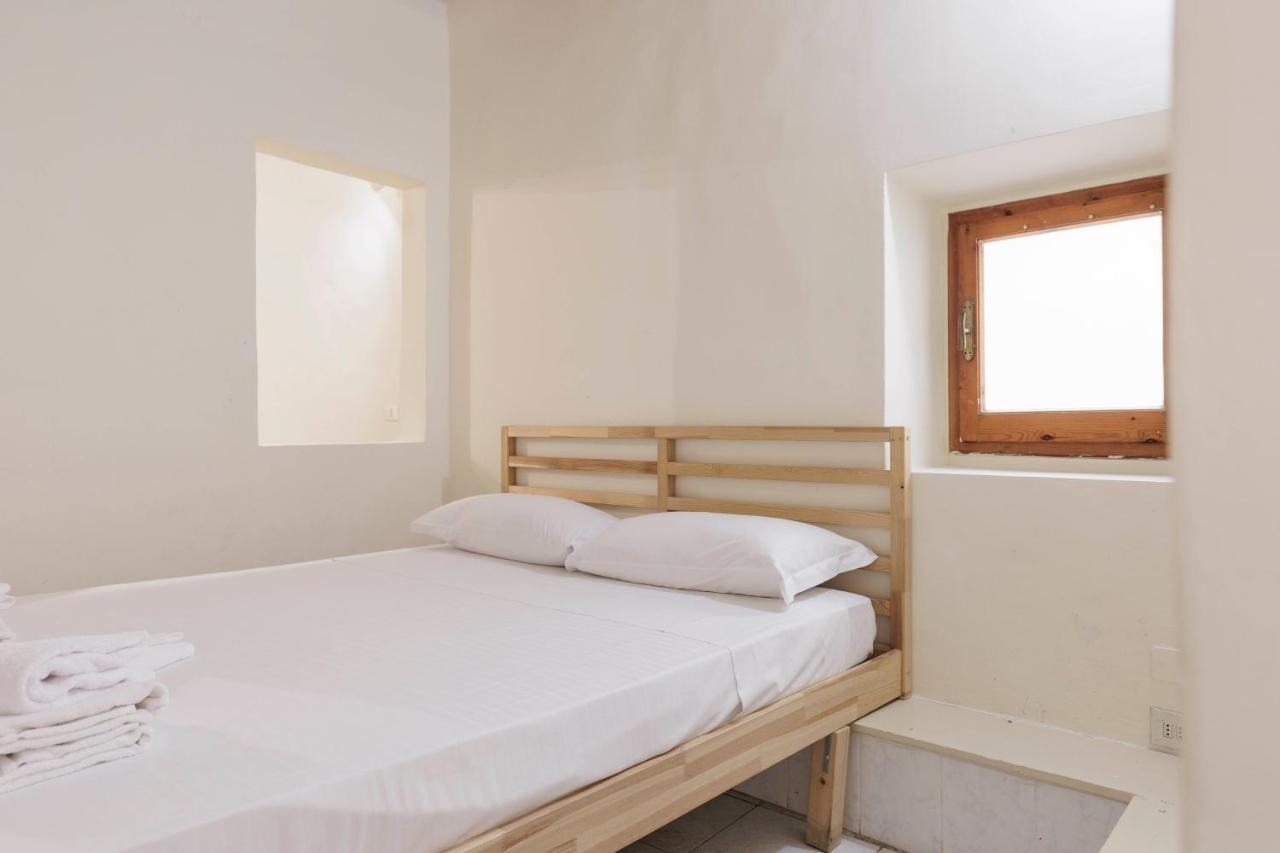 San Gallo Inn Florence Buitenkant foto