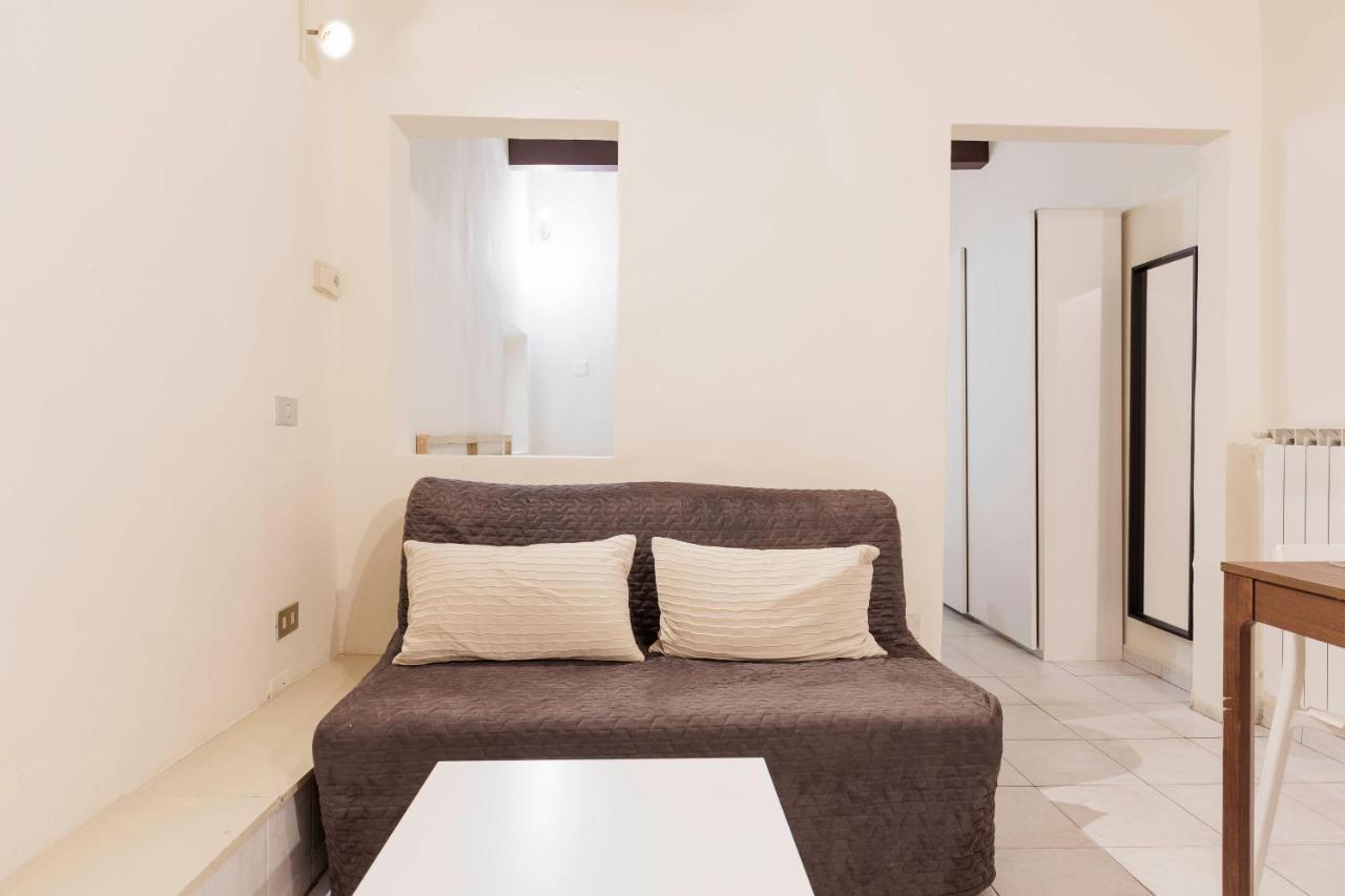 San Gallo Inn Florence Buitenkant foto