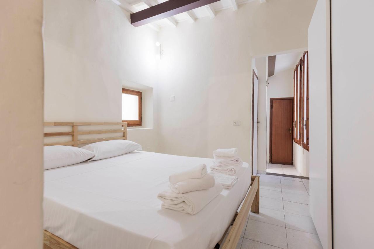 San Gallo Inn Florence Buitenkant foto