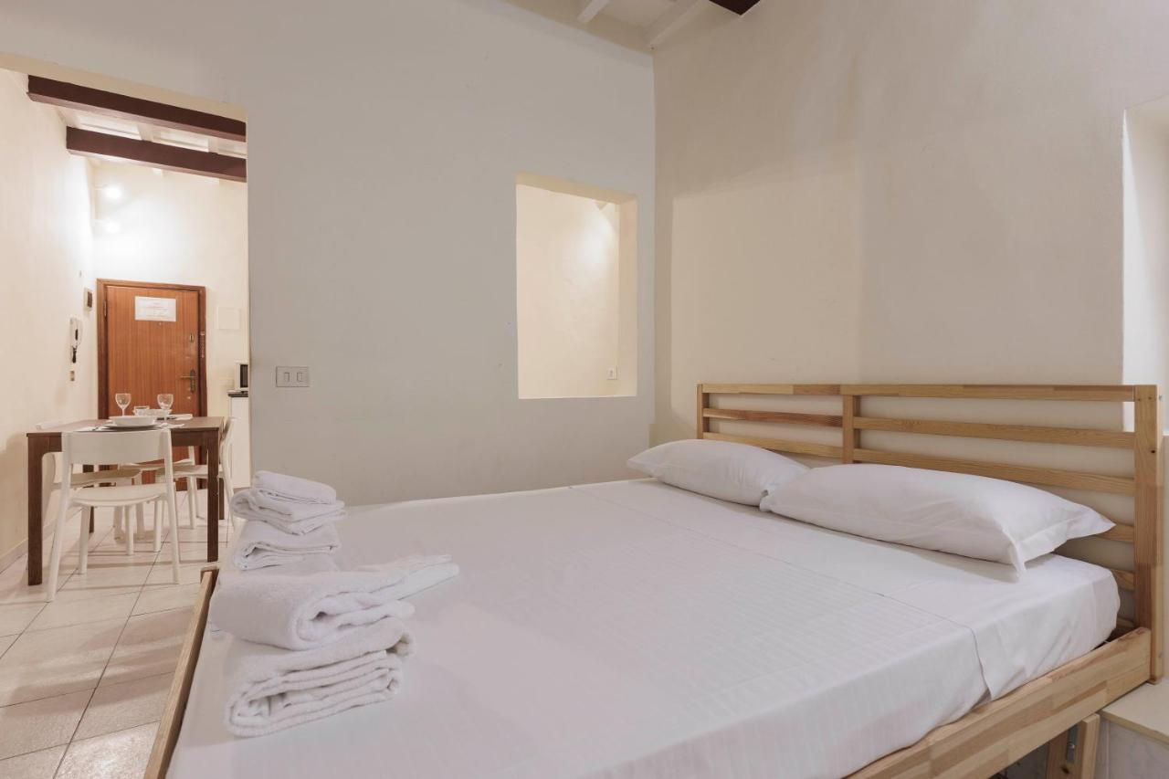 San Gallo Inn Florence Buitenkant foto