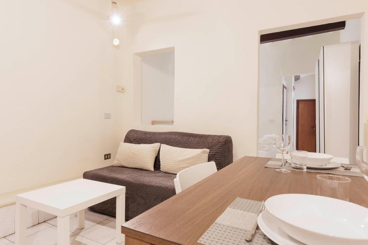 San Gallo Inn Florence Buitenkant foto