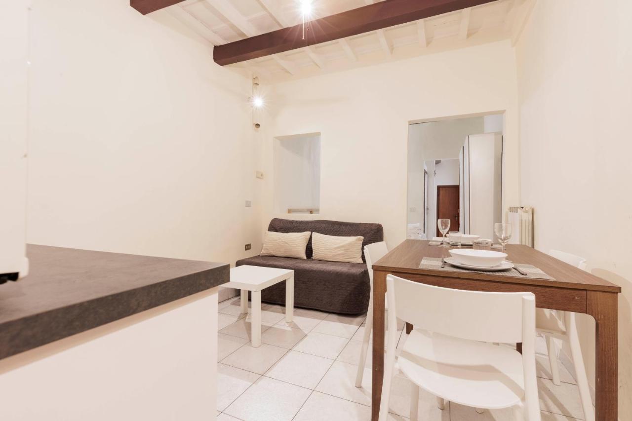 San Gallo Inn Florence Buitenkant foto